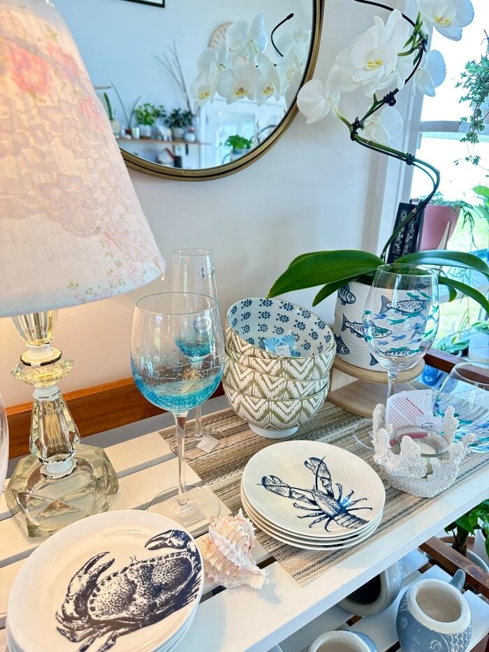 Images Créations entre mer et montagne