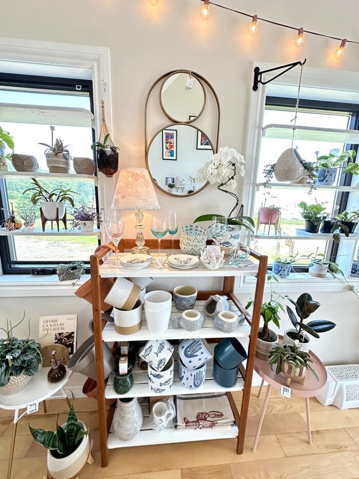 Images Créations entre mer et montagne