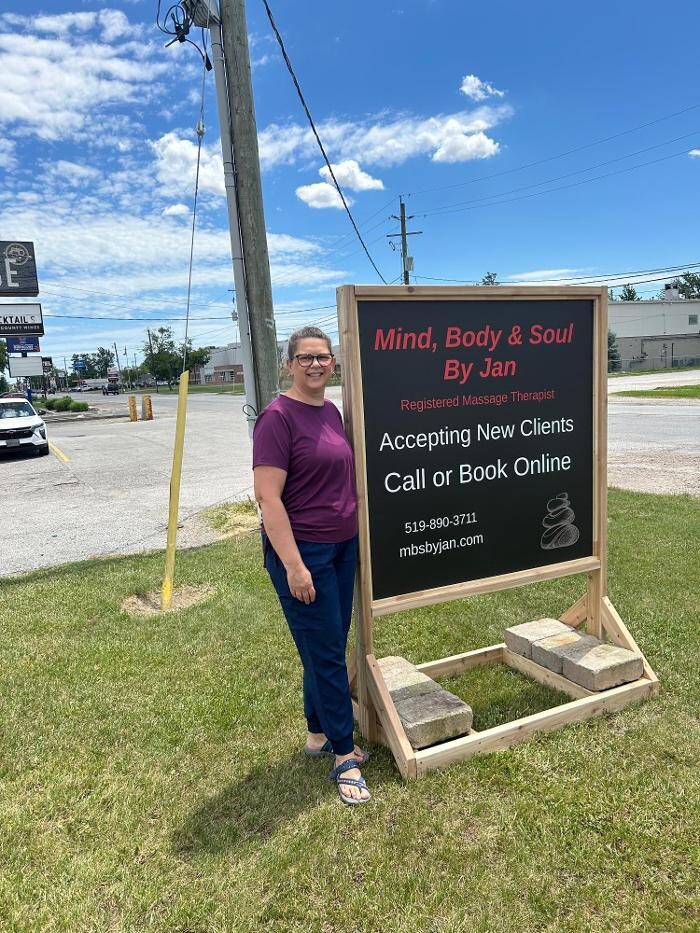 Images Mind, Body & Soul by Jan
