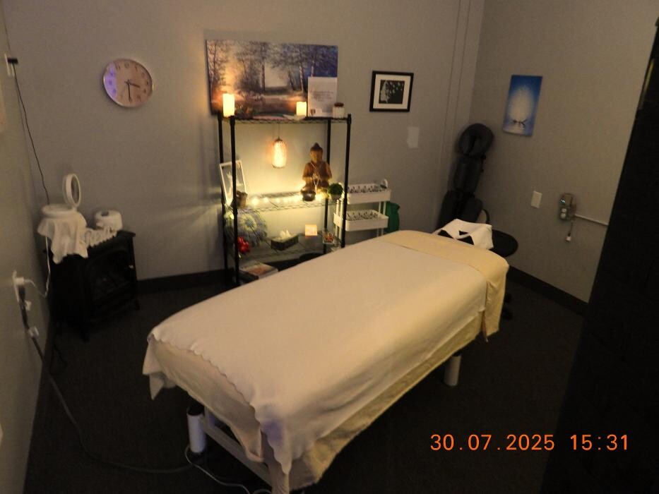 Images Mind, Body & Soul by Jan