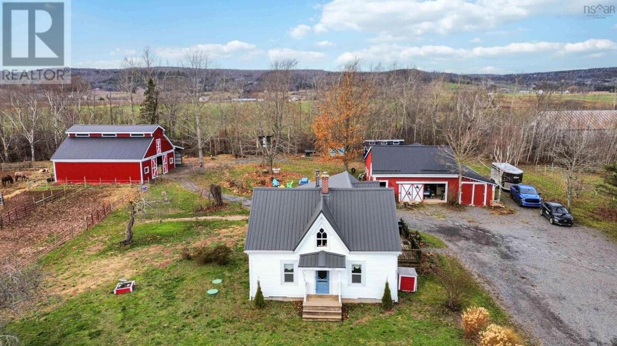 Images Leslie Stoddart Realtor - Exit Realty Town & Country