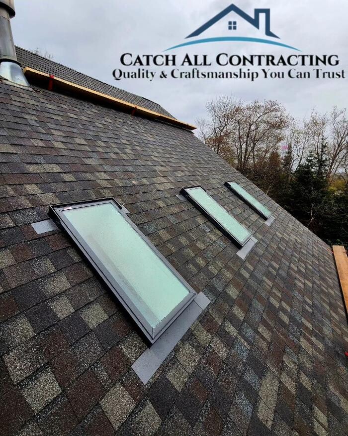 Images Catch All Contracting