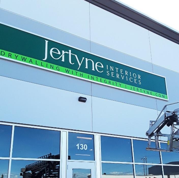 Images Jertyne Interior Services Ltd