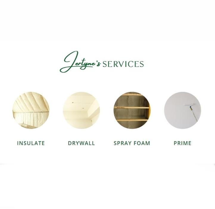 Images Jertyne Interior Services Ltd