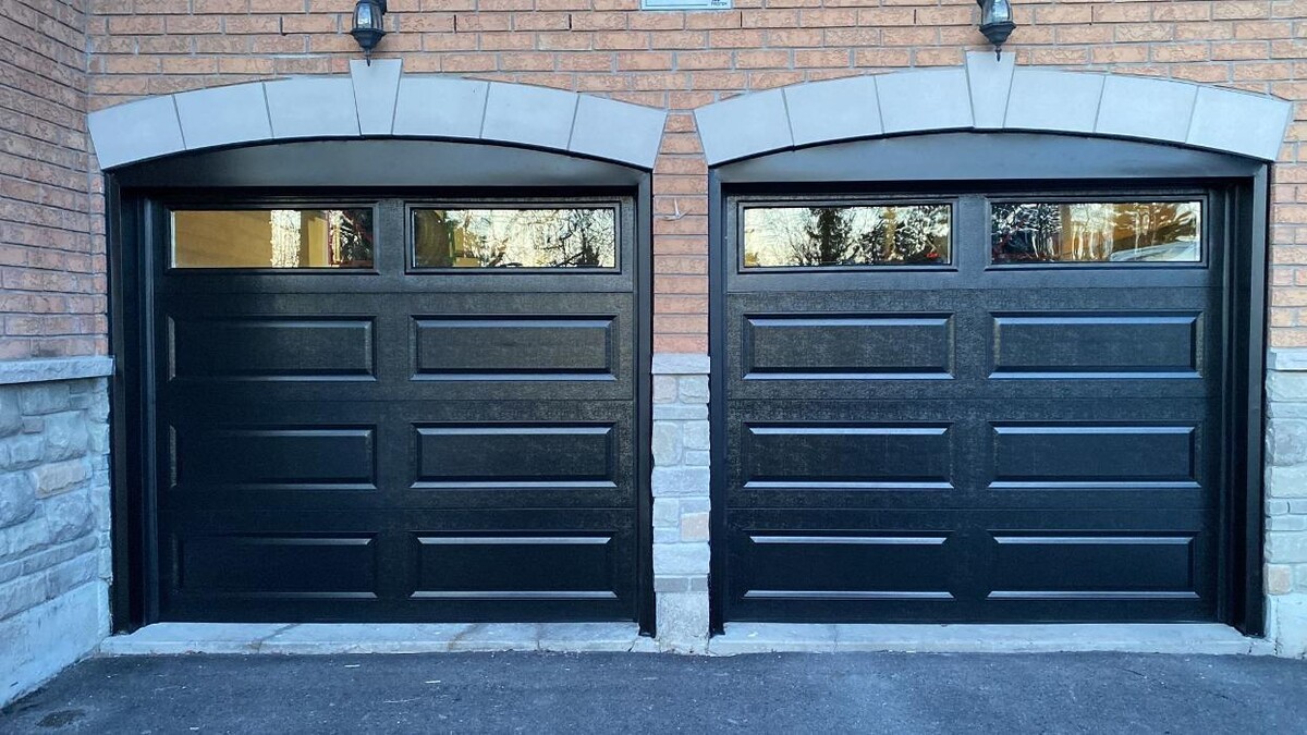 Images Motion Garage Doors
