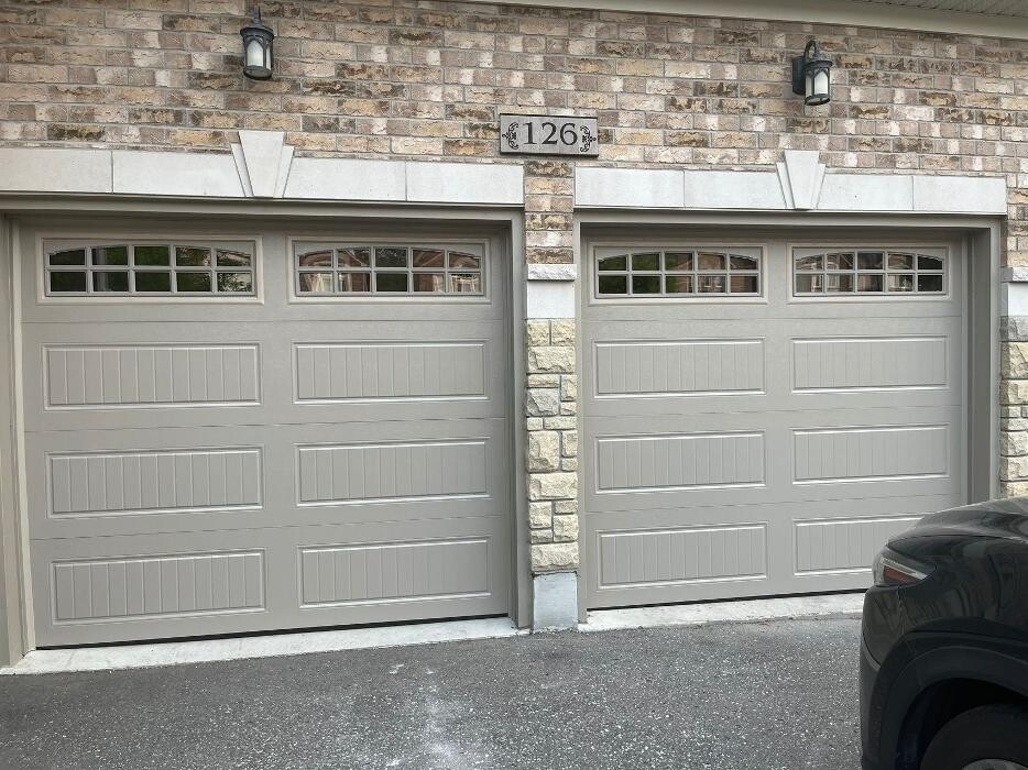 Images Motion Garage Doors