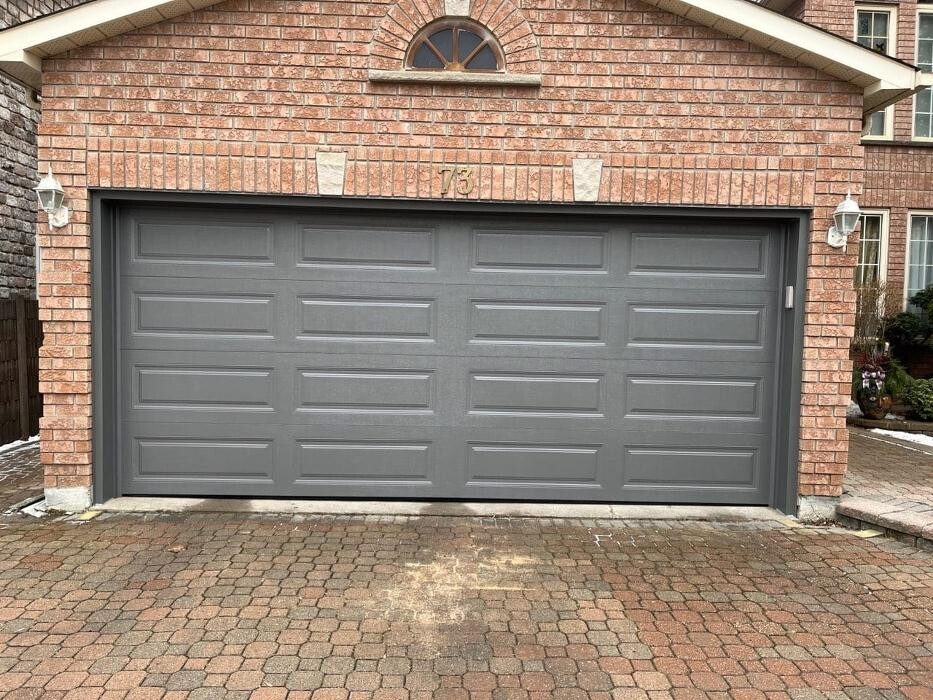 Images Motion Garage Doors