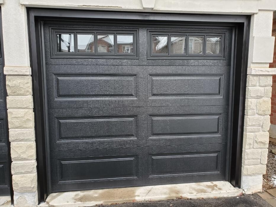 Images Motion Garage Doors