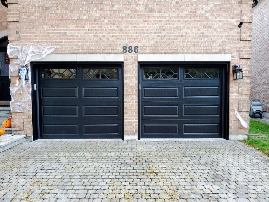 Images Motion Garage Doors