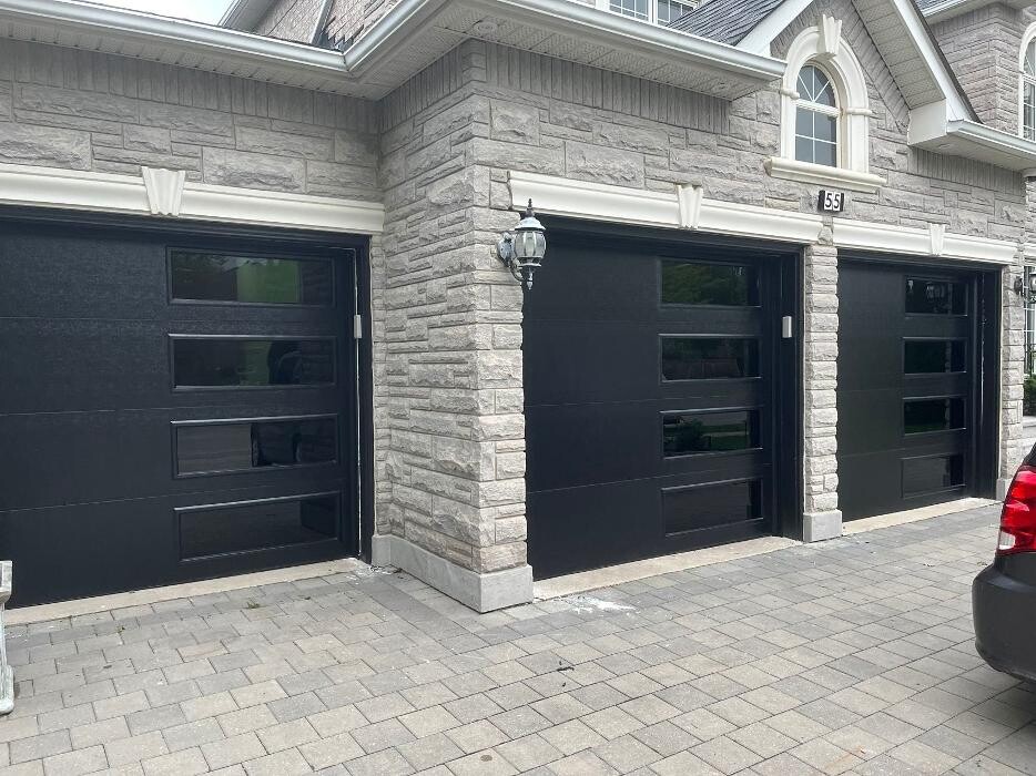 Images Motion Garage Doors