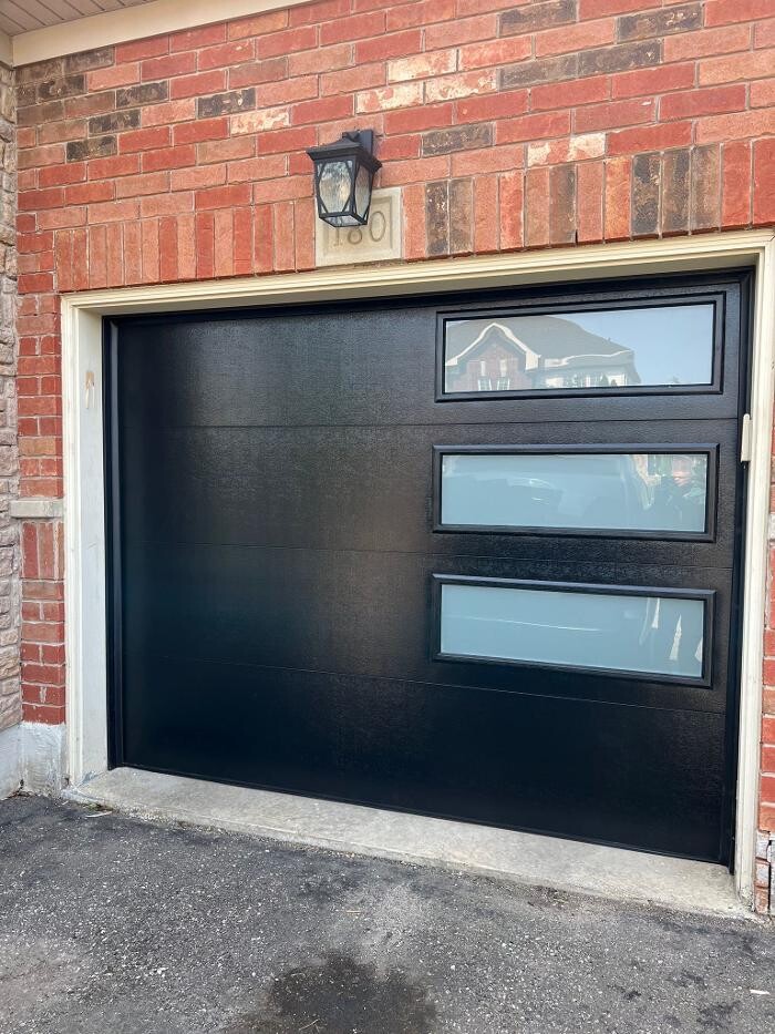 Images Motion Garage Doors