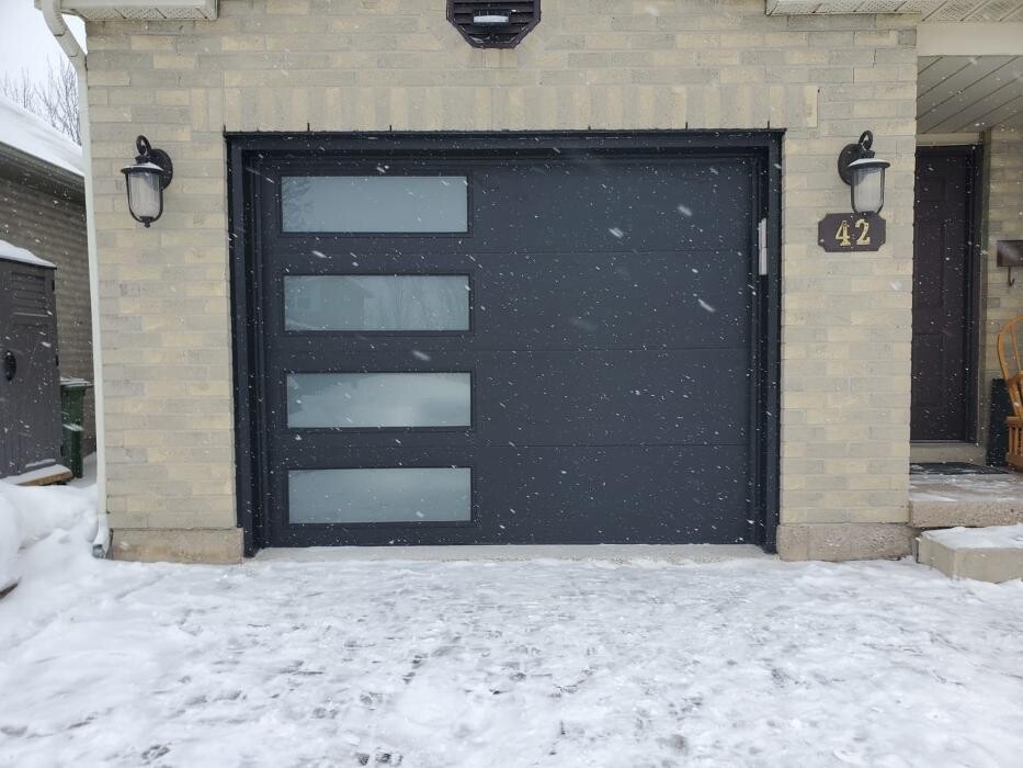 Images Motion Garage Doors