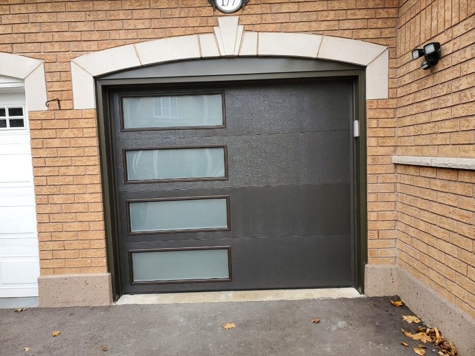 Images Motion Garage Doors