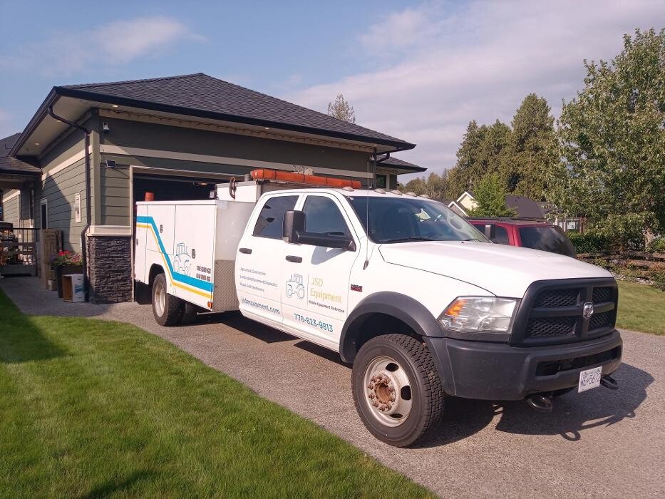 Images JSD Equipment