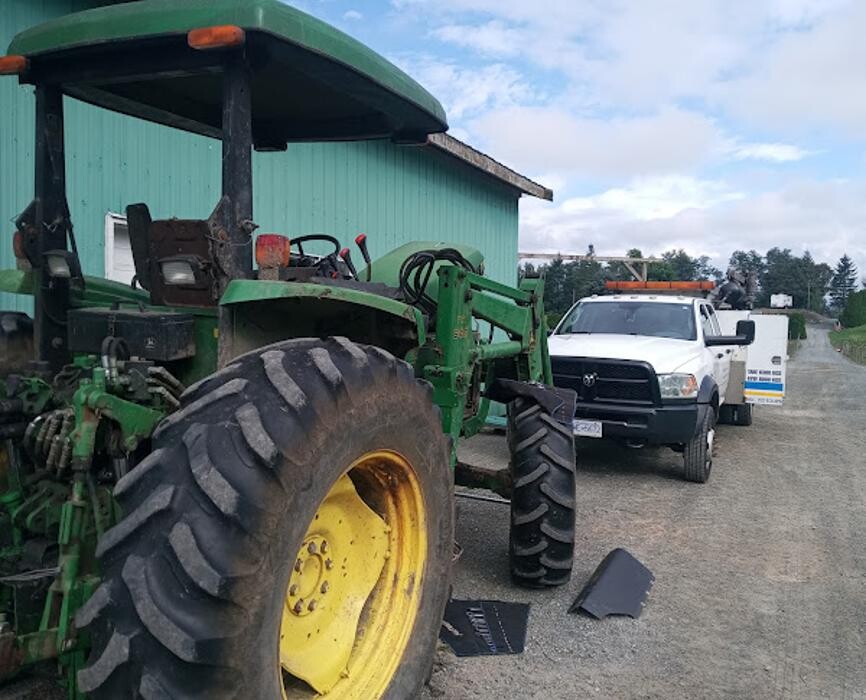 Images JSD Equipment