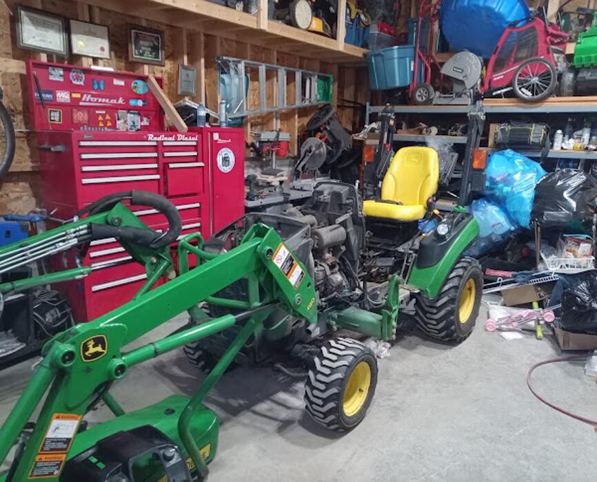 Images JSD Equipment