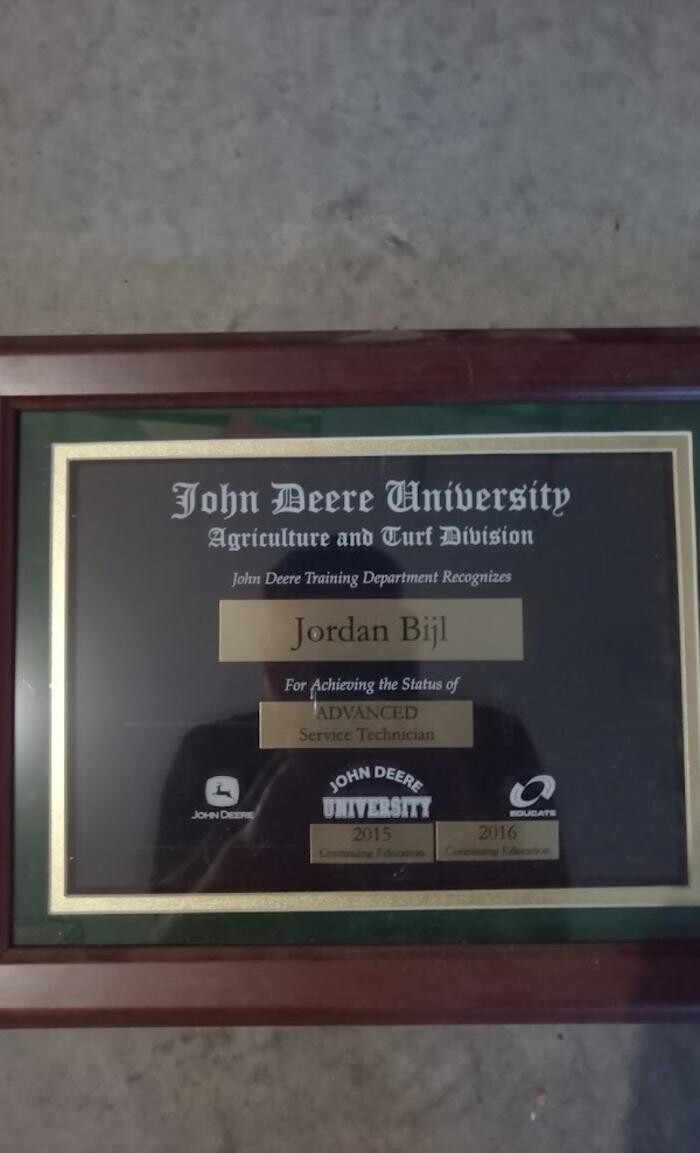 Images JSD Equipment