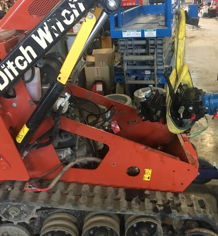 Images JSD Equipment