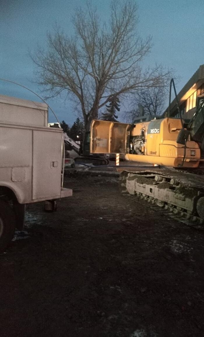 Images JSD Equipment