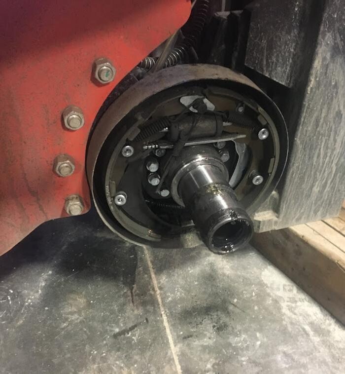 Images JSD Equipment