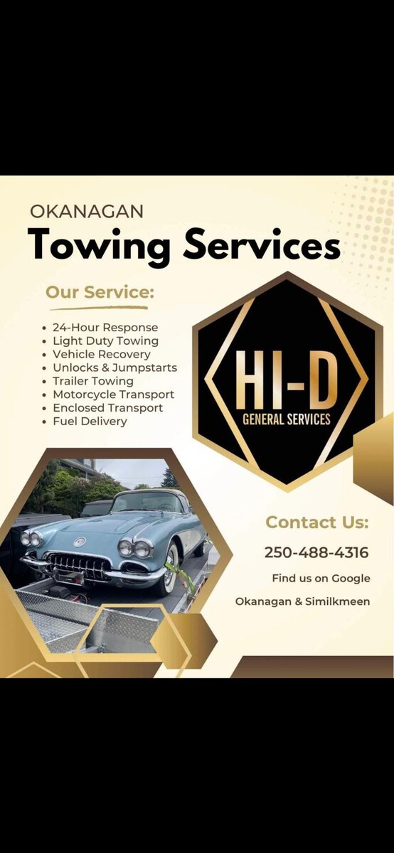Images Hi-D General Services