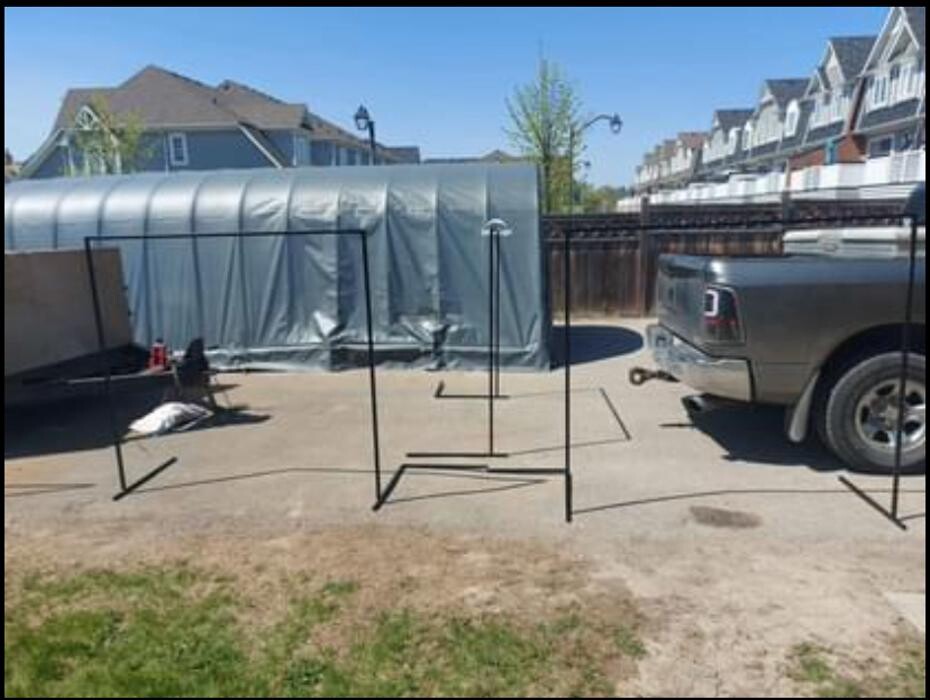 Images RG Welding & Steel Services Inc