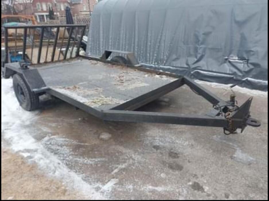 Images RG Welding & Steel Services Inc
