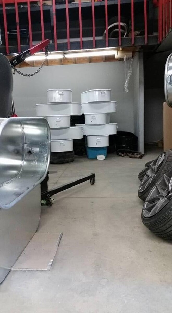 Images RG Welding & Steel Services Inc