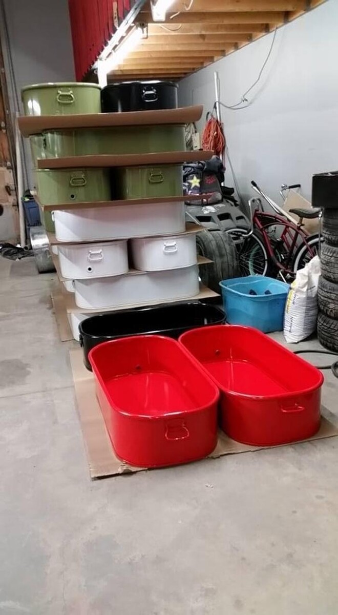 Images RG Welding & Steel Services Inc