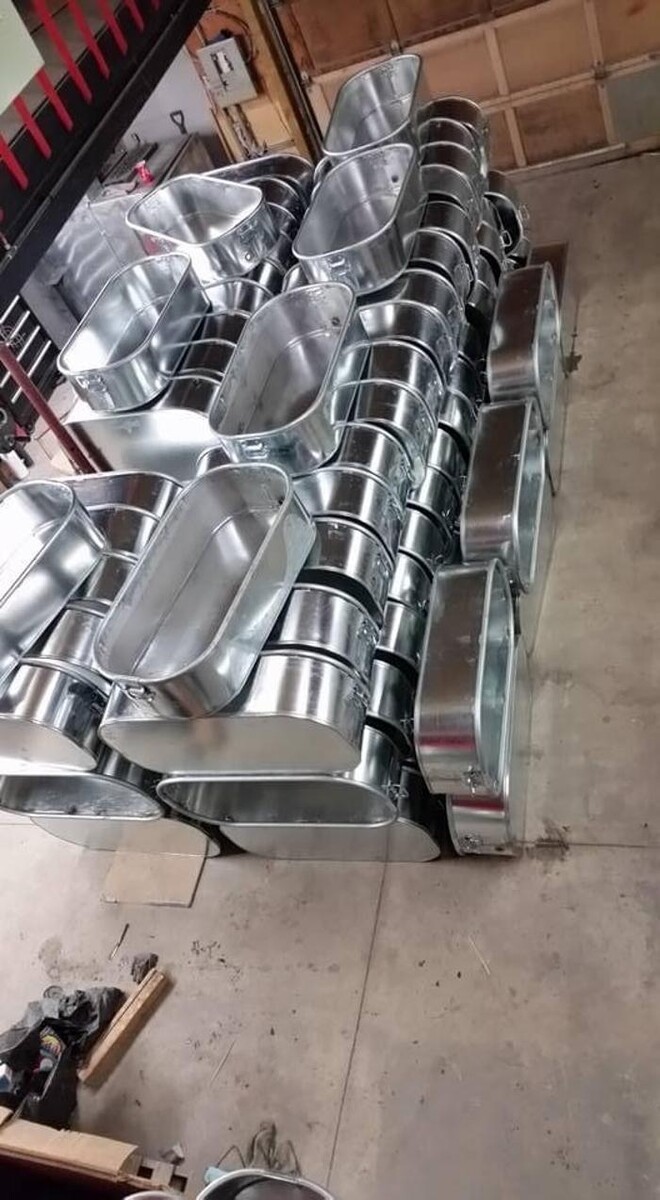 Images RG Welding & Steel Services Inc