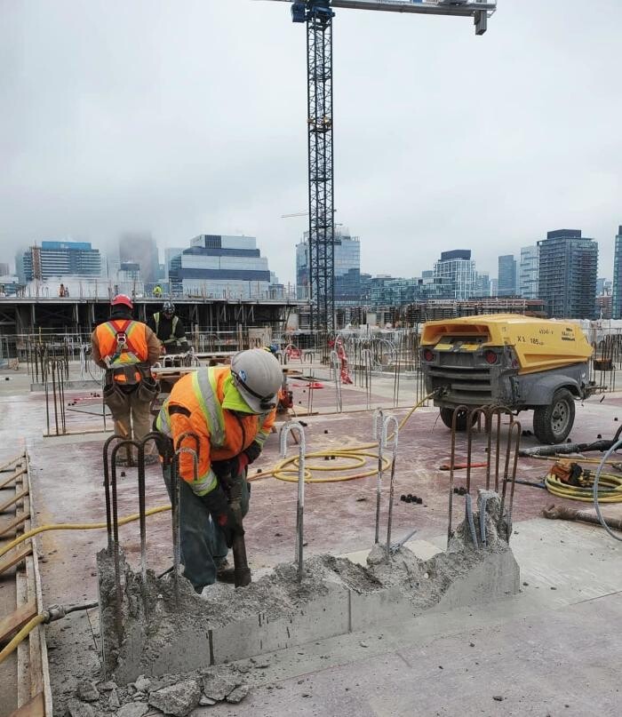 Images Sil Construction Inc