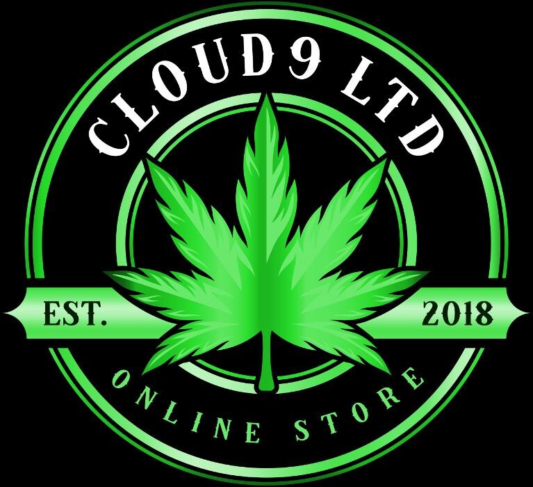 CLOUD9 Logo