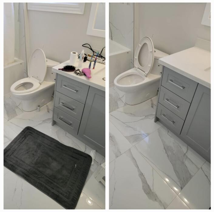 Images Eco Scrubbed Residential and Commercial Cleaners Markham/Richmond hill