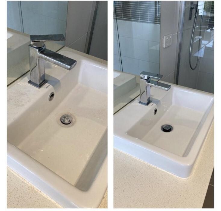 Images Eco Scrubbed Residential and Commercial Cleaners Markham/Richmond hill