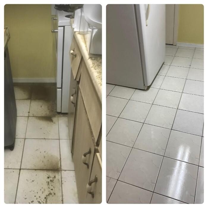 Images Eco Scrubbed Residential and Commercial Cleaners Markham/Richmond hill
