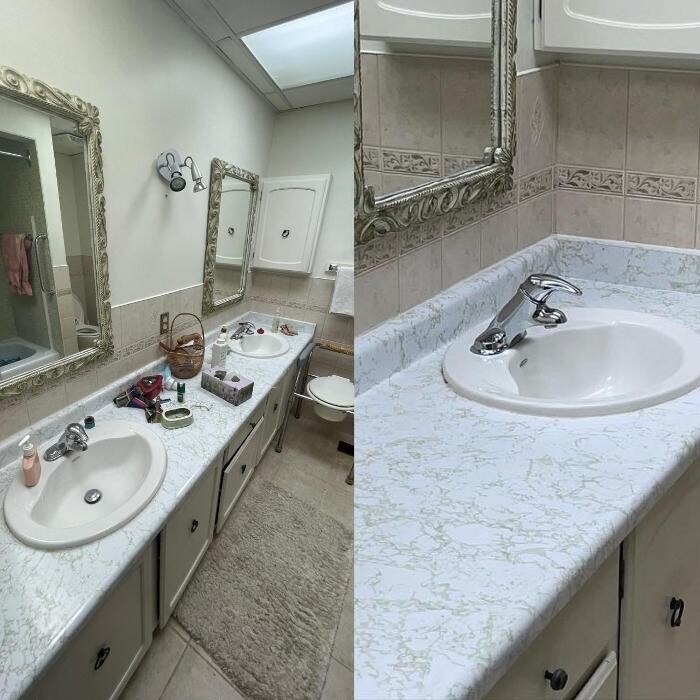 Images Eco Scrubbed Residential and Commercial Cleaners Markham/Richmond hill
