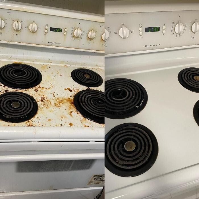 Images Eco Scrubbed Residential and Commercial Cleaners Markham/Richmond hill