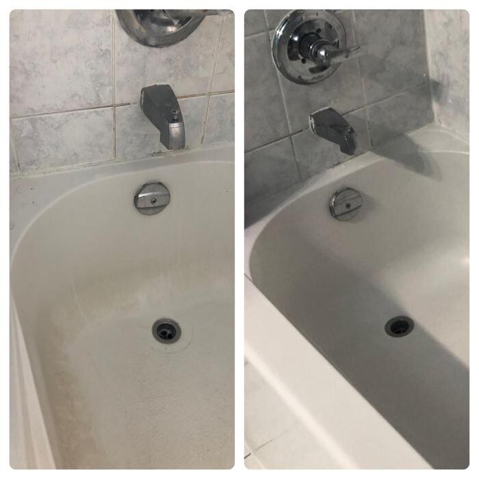 Images Eco Scrubbed Residential and Commercial Cleaners Markham/Richmond hill