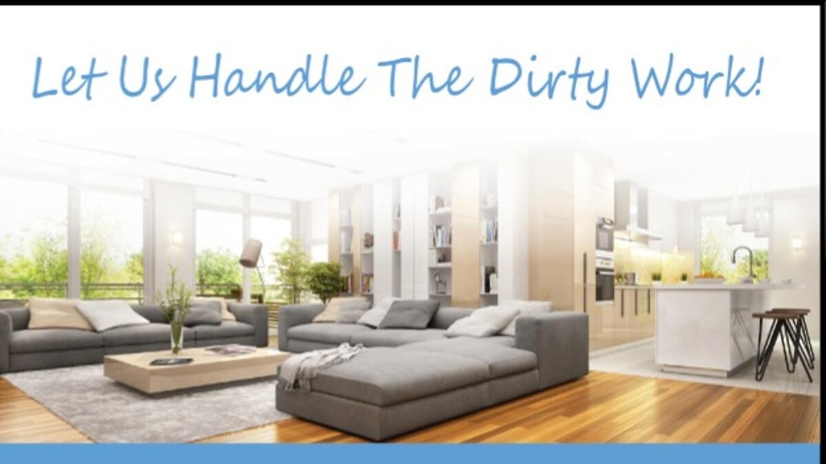 Images Eco Scrubbed Residential and Commercial Cleaners Markham/Richmond hill