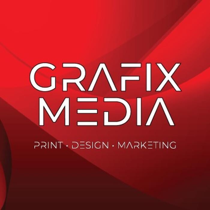 Grafix Media Logo