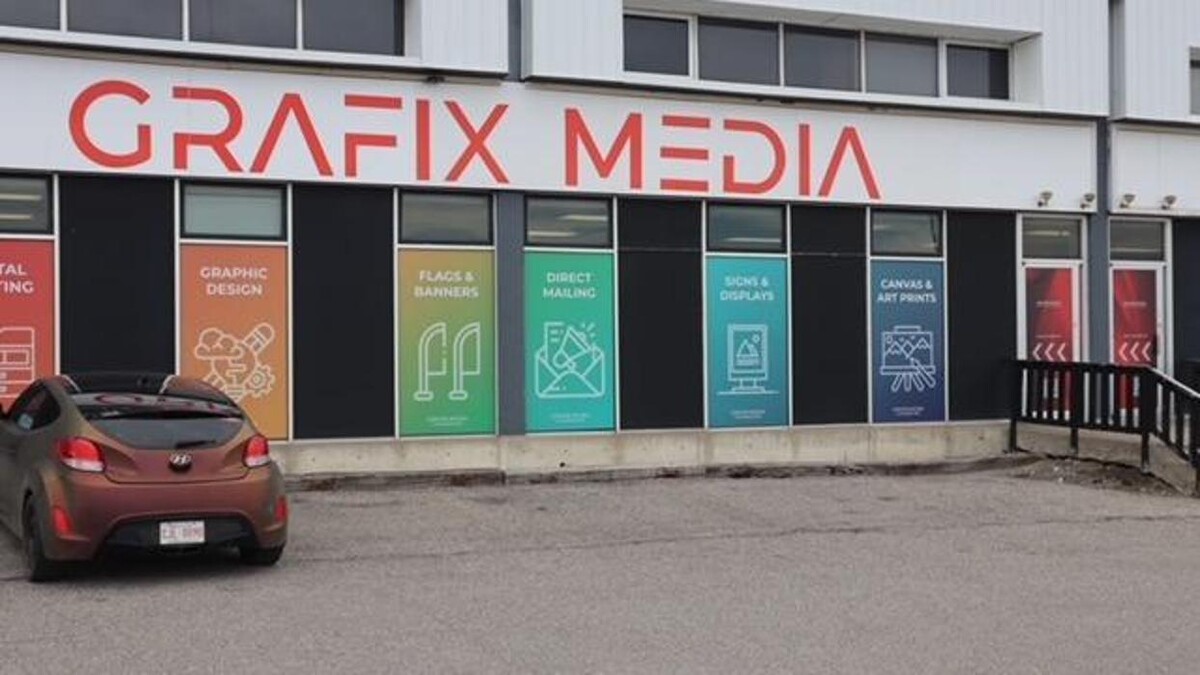 Images Grafix Media