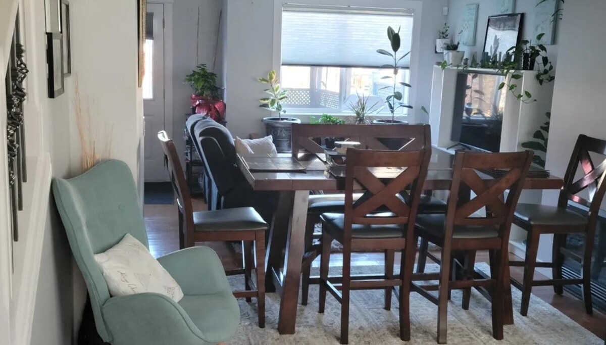 Images Whacol Painting & Renovations Ltd