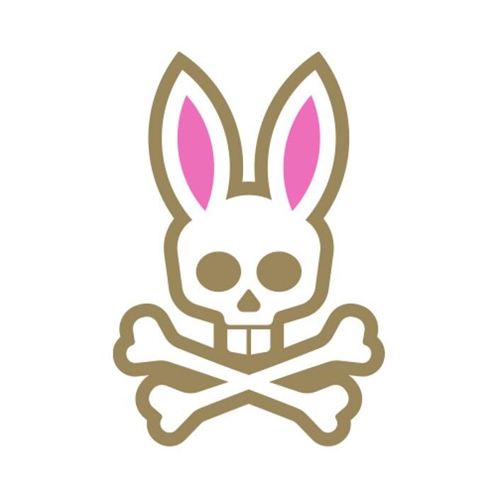 Psycho Bunny Logo