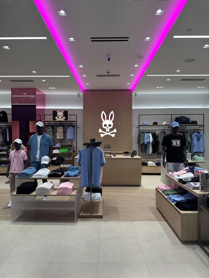 Images Psycho Bunny