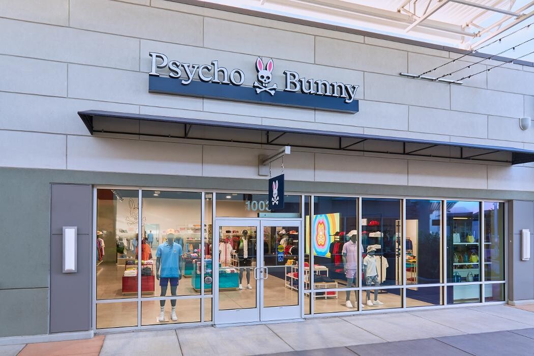 Images Psycho Bunny