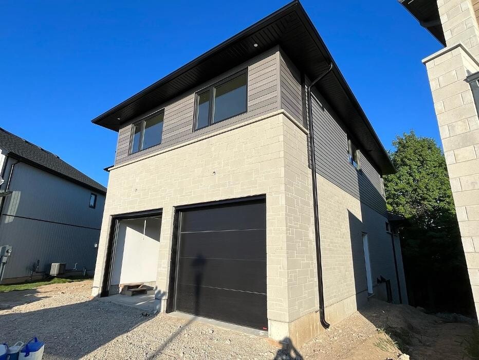 Images DA Exteriors