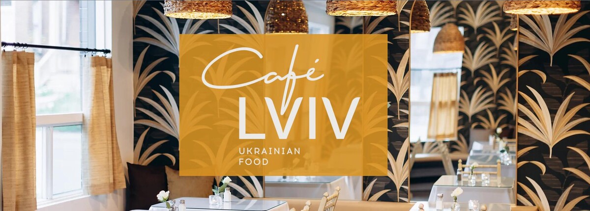 Images Cafe' Lviv
