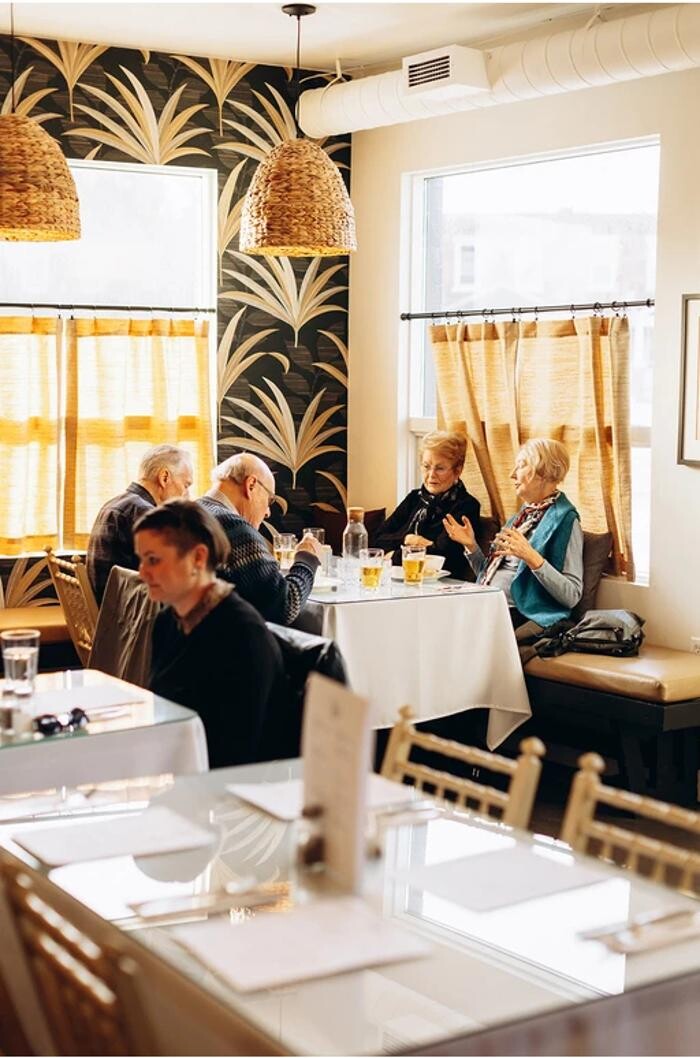 Images Cafe' Lviv