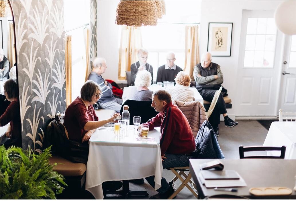 Images Cafe' Lviv