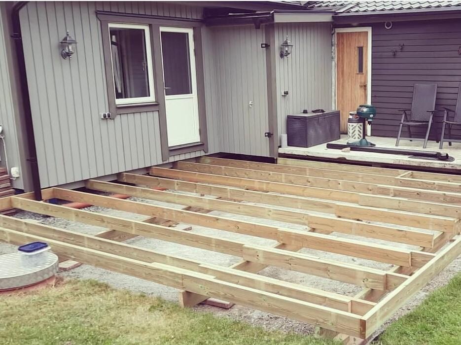 Images Bjorkland Muskoka Carpenter
